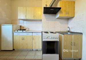 1-к квартира, на длительный срок, 34м2, 7/10 этаж