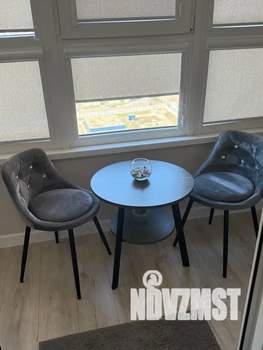 1-к квартира, посуточно, 27м2, 17/20 этаж