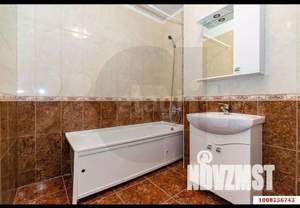 2-к квартира, на длительный срок, 60м2, 4/16 этаж