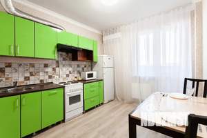 1-к квартира, посуточно, 40м2, 8/19 этаж