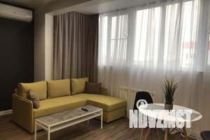 1-к квартира, посуточно, 30м2, 9/9 этаж