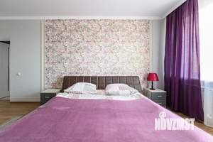 2-к квартира, посуточно, 76м2, 1/1 этаж