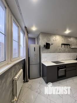 2-к квартира, на длительный срок, 68м2, 8/17 этаж