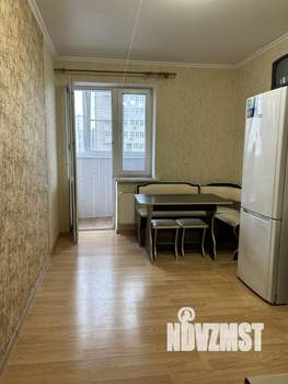 1-к квартира, на длительный срок, 42м2, 8/20 этаж