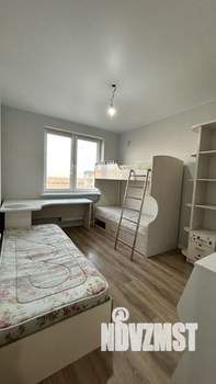 3-к квартира, на длительный срок, 56м2, 16/16 этаж