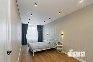 2-к квартира, на длительный срок, 50м2, 23/24 этаж