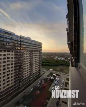 1-к квартира, на длительный срок, 33м2, 14/20 этаж