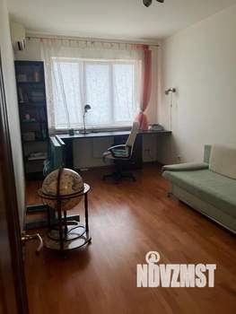 3-к квартира, на длительный срок, 92м2, 18/21 этаж