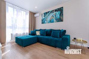 2-к квартира, на длительный срок, 40м2, 10/16 этаж