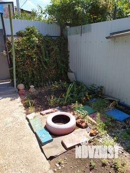 3-к квартира, на длительный срок, 49м2, 1/1 этаж