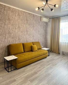 1-к квартира, на длительный срок, 38м2, 15/17 этаж