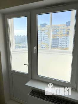 2-к квартира, на длительный срок, 56м2, 11/16 этаж