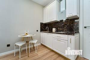 Студия квартира, посуточно, 25м2, 10/16 этаж