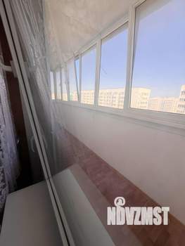 1-к квартира, на длительный срок, 38м2, 15/17 этаж