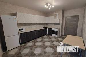 2-к квартира, на длительный срок, 67м2, 16/25 этаж