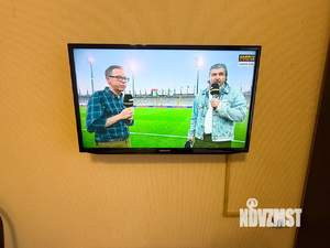 Студия квартира, посуточно, 28м2, 1/16 этаж