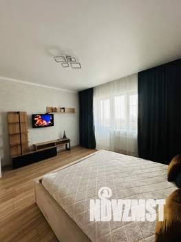 1-к квартира, посуточно, 50м2, 12/170 этаж