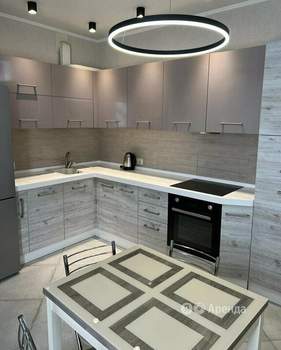 2-к квартира, на длительный срок, 69м2, 19/19 этаж