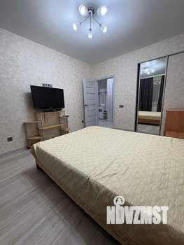 1-к квартира, на длительный срок, 36м2, 6/12 этаж