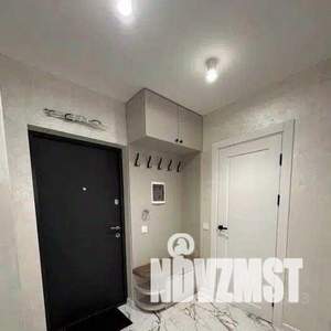 1-к квартира, на длительный срок, 43м2, 3/16 этаж