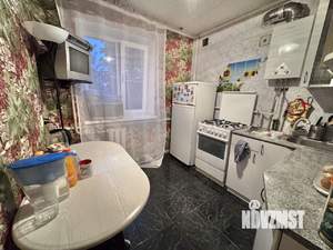 1-к квартира, на длительный срок, 35м2, 3/5 этаж