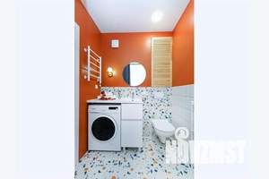 1-к квартира, посуточно, 34м2, 10/17 этаж