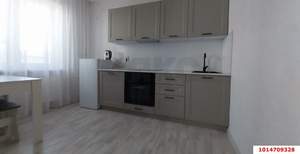 Студия квартира, на длительный срок, 30м2, 5/19 этаж
