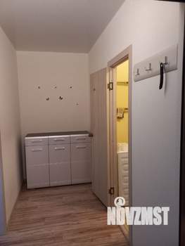 Студия квартира, на длительный срок, 25м2, 16/16 этаж