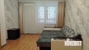1-к квартира, на длительный срок, 38м2, 8/16 этаж