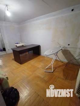 3-к квартира, на длительный срок, 63м2, 2/5 этаж