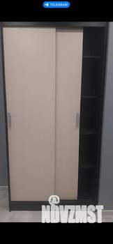 1-к квартира, на длительный срок, 40м2, 6/19 этаж