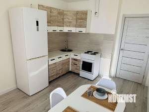 1-к квартира, на длительный срок, 40м2, 3/8 этаж