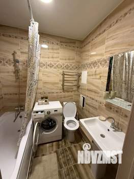 1-к квартира, на длительный срок, 37м2, 4/15 этаж