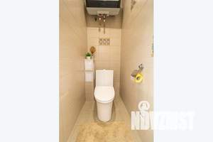 2-к квартира, посуточно, 80м2, 19/19 этаж