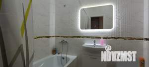 Студия квартира, посуточно, 25м2, 13/20 этаж