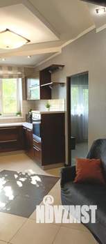 1-к квартира, посуточно, 45м2, 3/5 этаж