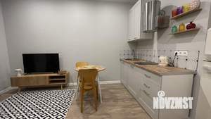 1-к квартира, на длительный срок, 42м2, 11/12 этаж