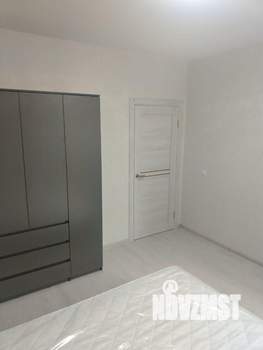 1-к квартира, на длительный срок, 41м2, 17/21 этаж