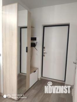 1-к квартира, посуточно, 34м2, 3/9 этаж