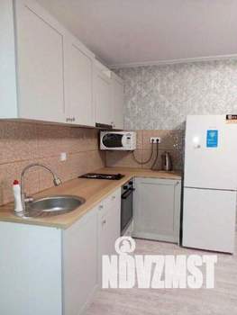1-к квартира, на длительный срок, 40м2, 10/17 этаж