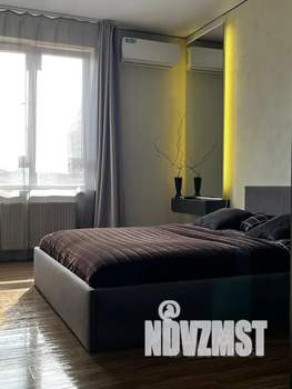 1-к квартира, посуточно, 34м2, 5/16 этаж