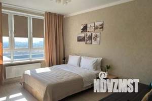 1-к квартира, посуточно, 35м2, 17/17 этаж
