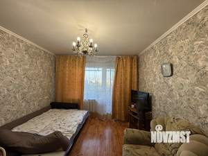 1-к квартира, на длительный срок, 33м2, 9/9 этаж