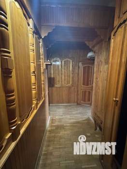 2-к квартира, на длительный срок, 63м2, 3/3 этаж