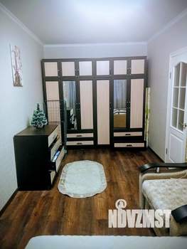 1-к квартира, на длительный срок, 42м2, 1/7 этаж