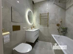 2-к квартира, на длительный срок, 65м2, 15/25 этаж