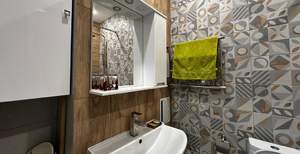 1-к квартира, на длительный срок, 41м2, 10/16 этаж