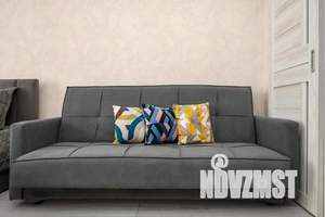 2-к квартира, посуточно, 70м2, 21/25 этаж