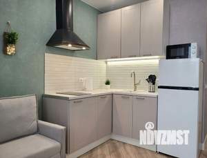 1-к квартира, посуточно, 37м2, 6/16 этаж