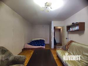 1-к квартира, на длительный срок, 35м2, 3/6 этаж